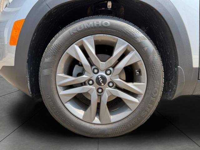 2023 Kia Seltos Vehicle Photo in Appleton, WI 54914