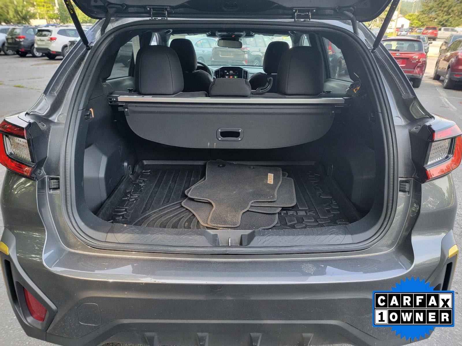 2024 Subaru Crosstrek Vehicle Photo in Harrisburg, PA 17111
