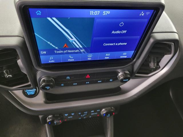 2022 Ford Bronco Sport Vehicle Photo in Neenah, WI 54956