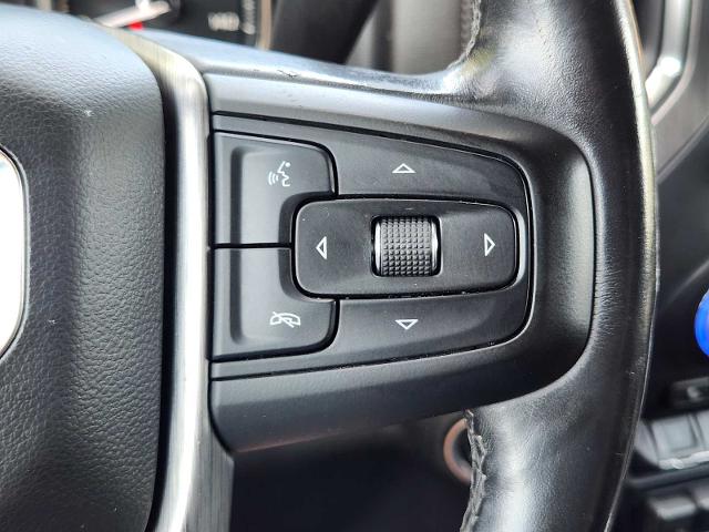 2020 GMC Sierra 2500 HD Vehicle Photo in DENTON, TX 76210-9321