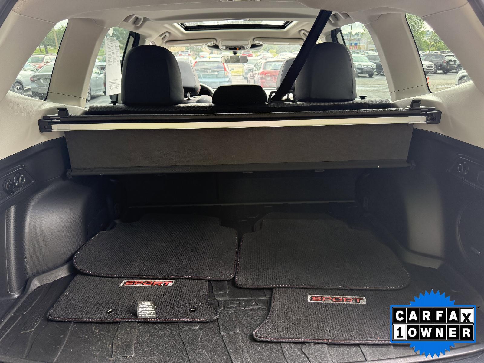 2023 Subaru Forester Vehicle Photo in Harrisburg, PA 17111