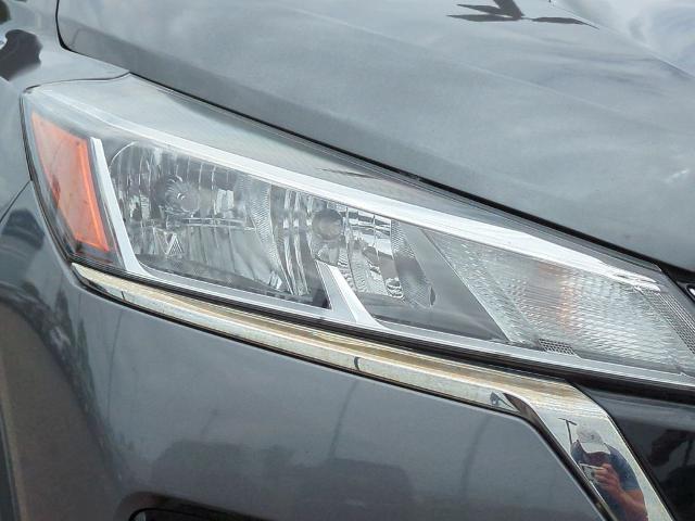 2021 Nissan Kicks Vehicle Photo in Brunswick, GA 31525