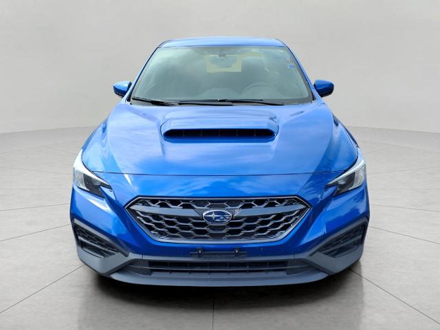 2023 Subaru WRX Vehicle Photo in Oshkosh, WI 54904