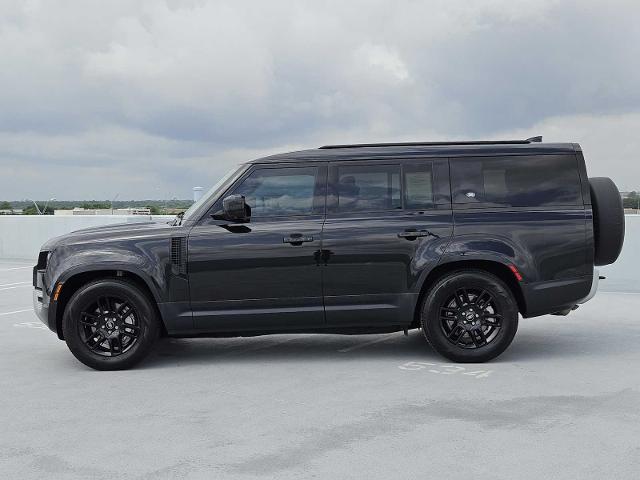 2024 Defender Vehicle Photo in AUSTIN, TX 78717