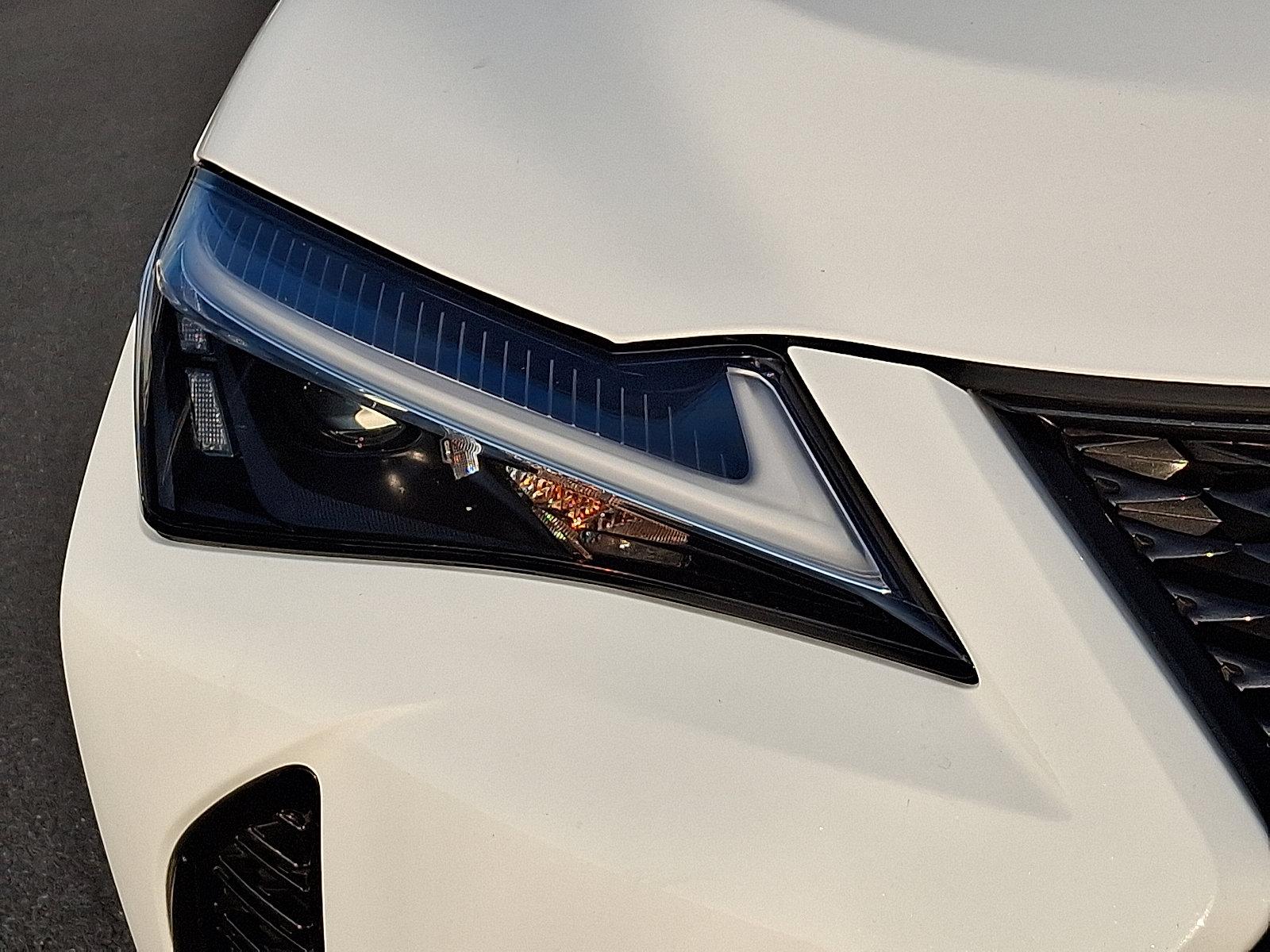 2024 Lexus UX 250h Vehicle Photo in Harrisburg, PA 17111