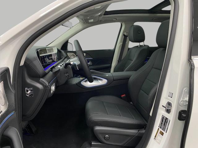 2025 Mercedes-Benz GLE Vehicle Photo in Appleton, WI 54913