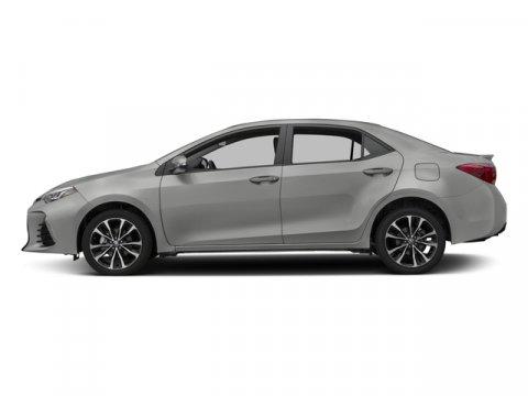 2017 Toyota Corolla Vehicle Photo in Georgetown, TX 78626