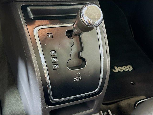 2017 Jeep Patriot Vehicle Photo in Doylestown, PA 18902