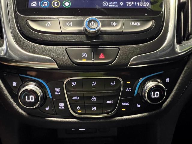 2022 Chevrolet Equinox Vehicle Photo in Roslyn, NY 11576