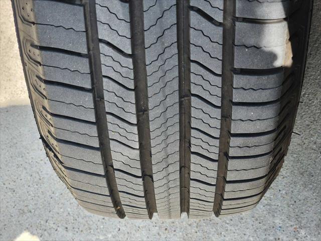 2022 Ford Maverick Vehicle Photo in MCKINNEY, TX 75070