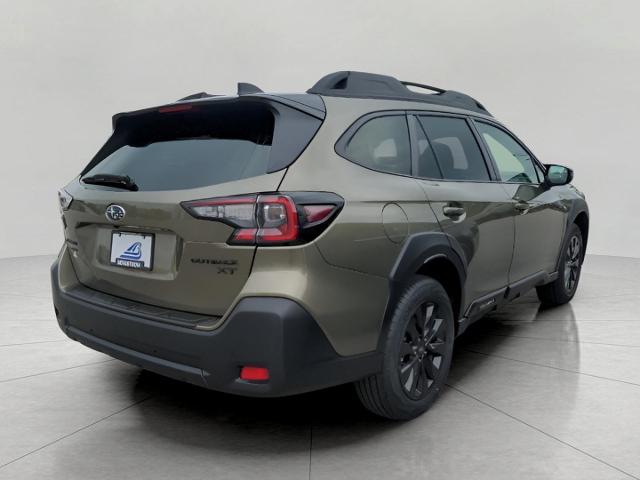 2025 Subaru Outback Vehicle Photo in Green Bay, WI 54304