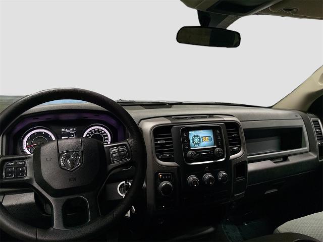 2020 Ram 1500 Classic Vehicle Photo in EVERETT, WA 98203-5662