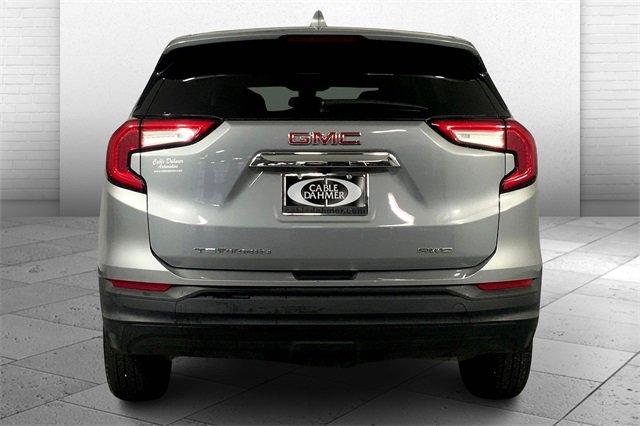 2024 GMC Terrain Vehicle Photo in KANSAS CITY, MO 64114-4545