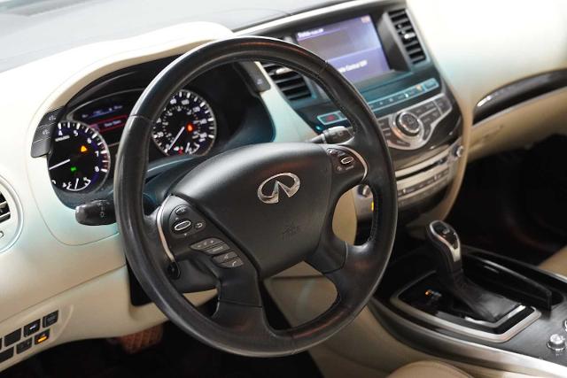 2016 INFINITI QX60 Vehicle Photo in GRAPEVINE, TX 76051