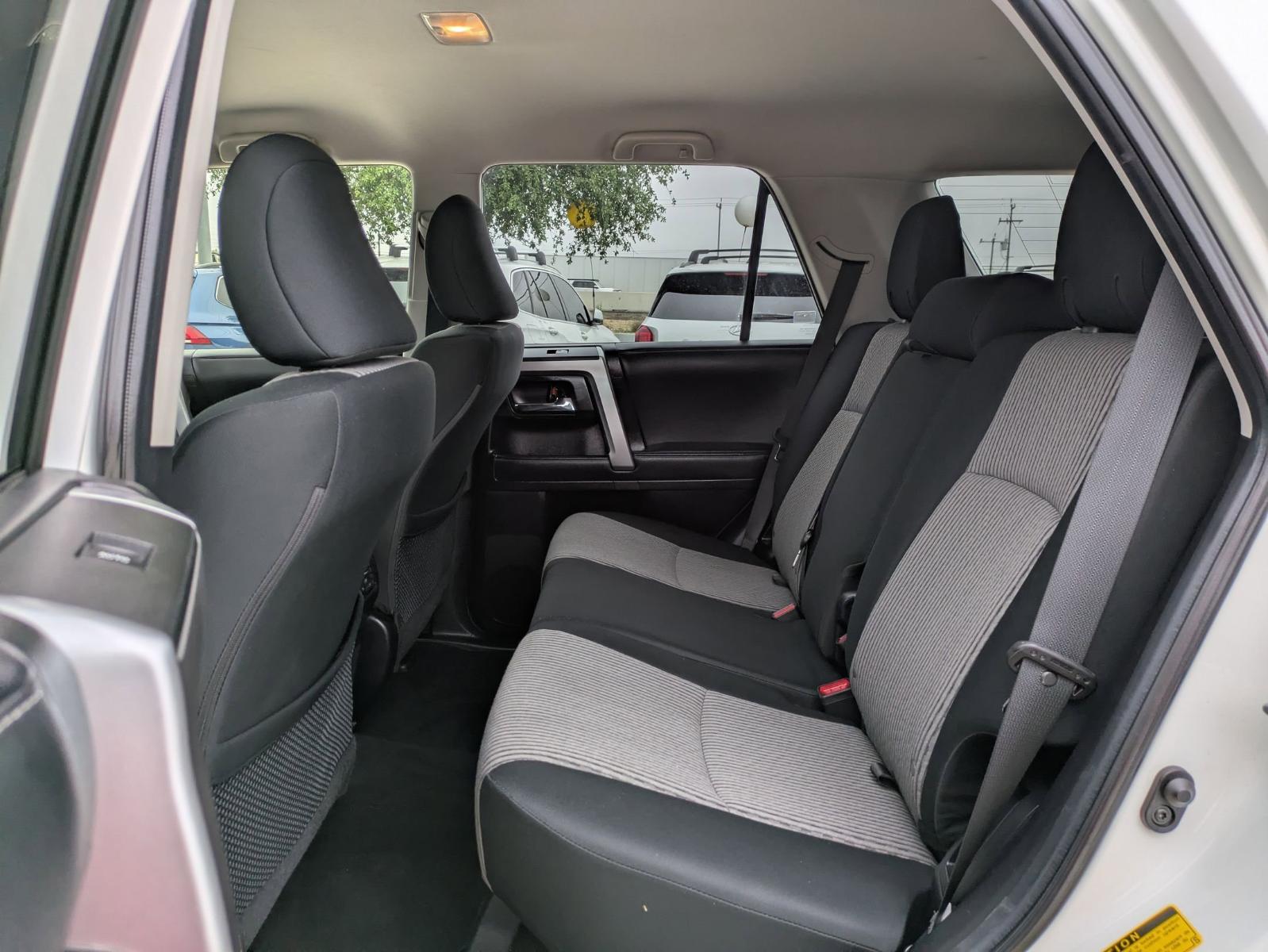 2023 Toyota 4Runner Vehicle Photo in SELMA, TX 78154-1460