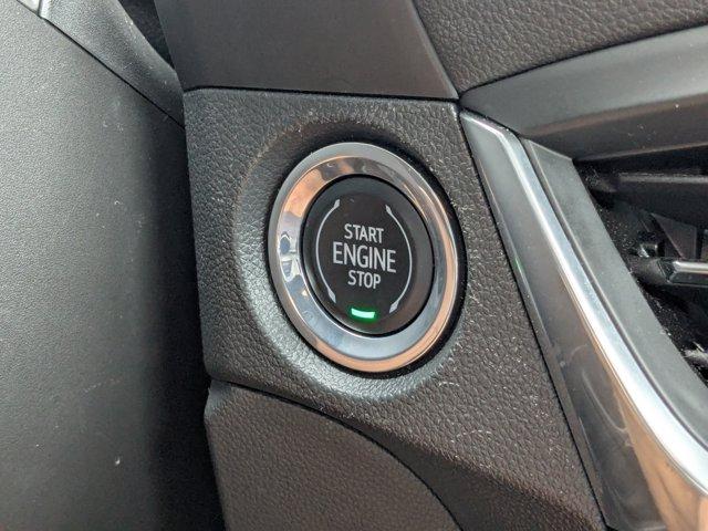 2024 Buick Encore GX Vehicle Photo in BRUNSWICK, GA 31525-1881