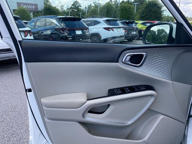 2023 Kia Soul Vehicle Photo in Statesboro, GA 30458
