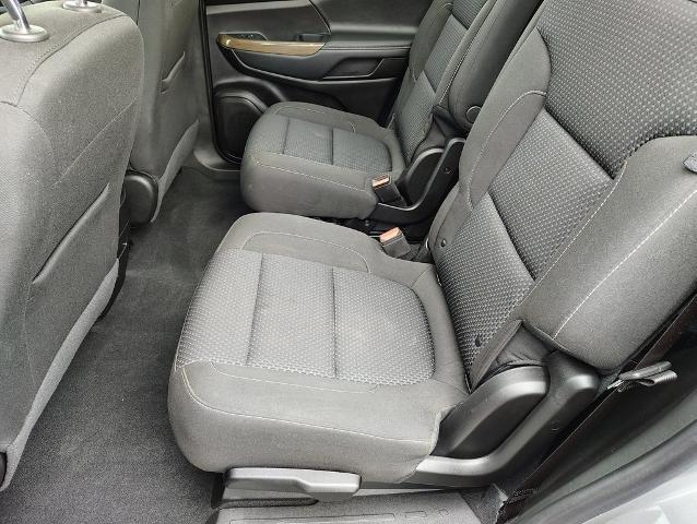 2023 GMC Acadia Vehicle Photo in GREEN BAY, WI 54304-5303