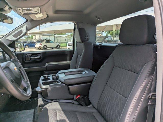 2024 Chevrolet Silverado 1500 Vehicle Photo in SELMA, TX 78154-1460
