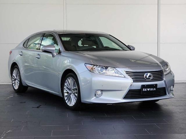 2013 Lexus ES 350 Vehicle Photo in HOUSTON, TX 77079