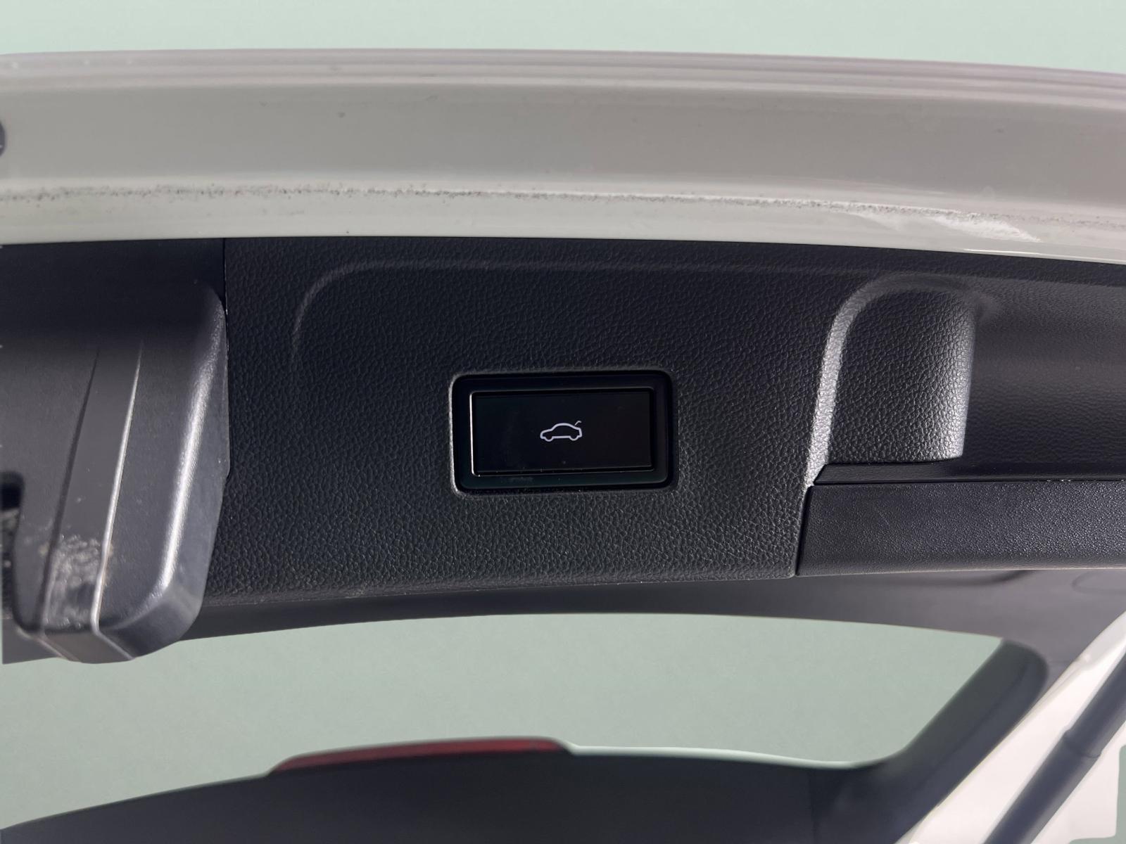 2019 Volkswagen Atlas Vehicle Photo in Georgetown, TX 78626