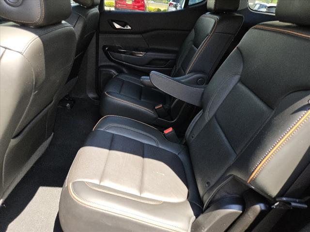 2022 GMC Acadia Vehicle Photo in LITTLE FALLS, NJ 07424-1717