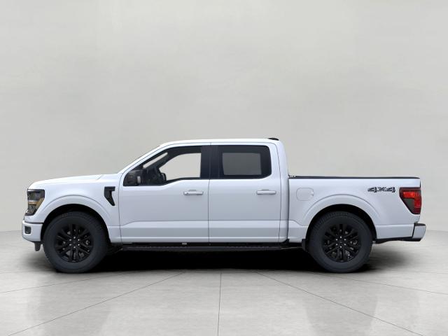 2025 Ford F-150 Vehicle Photo in Neenah, WI 54956