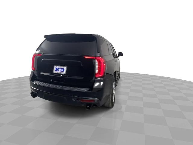 2022 GMC Yukon Vehicle Photo in GILBERT, AZ 85297-0402