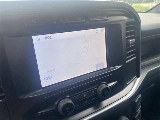 2023 Ford F-150 Vehicle Photo in LANCASTER, PA 17601-0000
