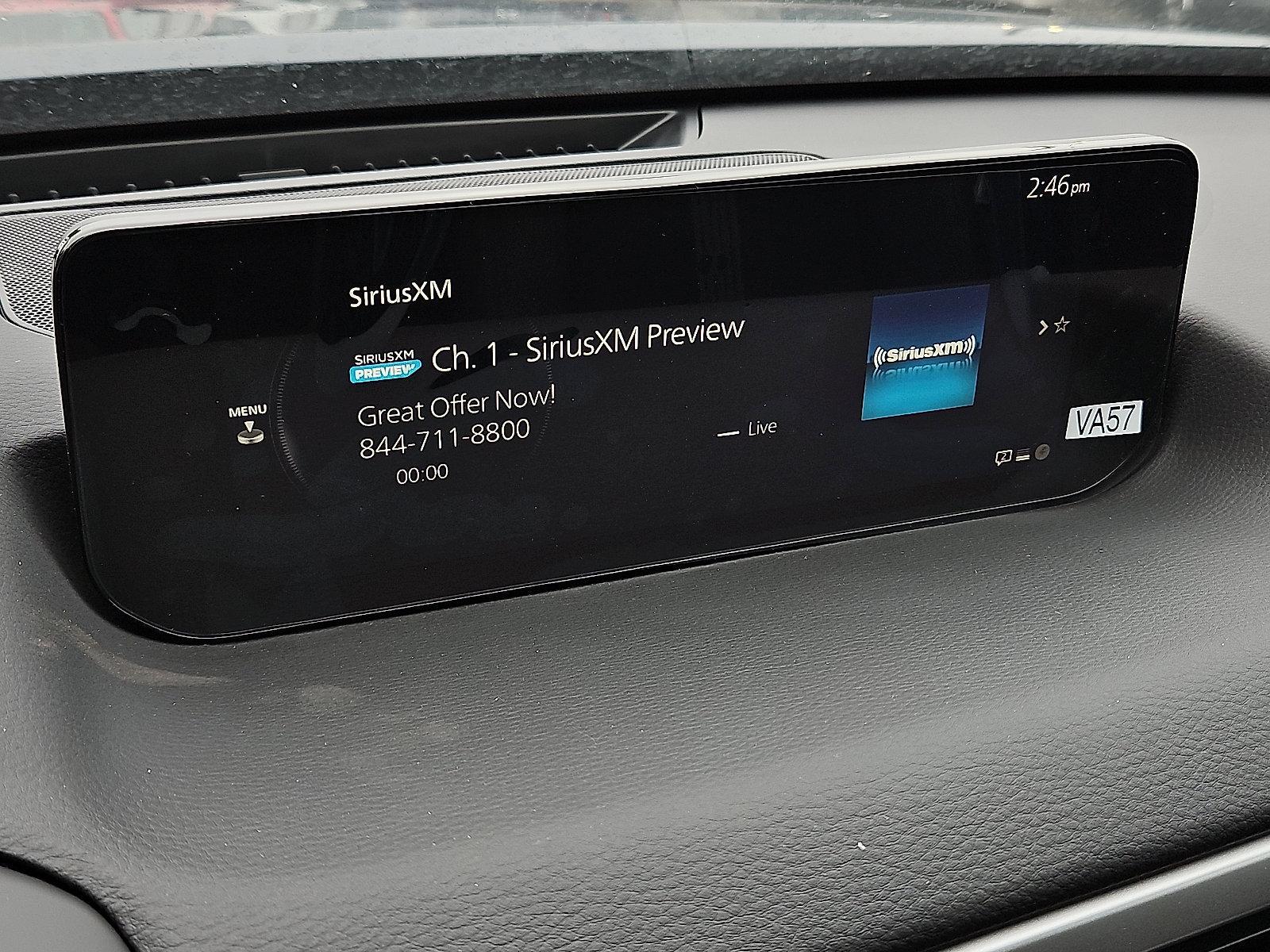 2025 Mazda CX-50 Vehicle Photo in Trevose, PA 19053