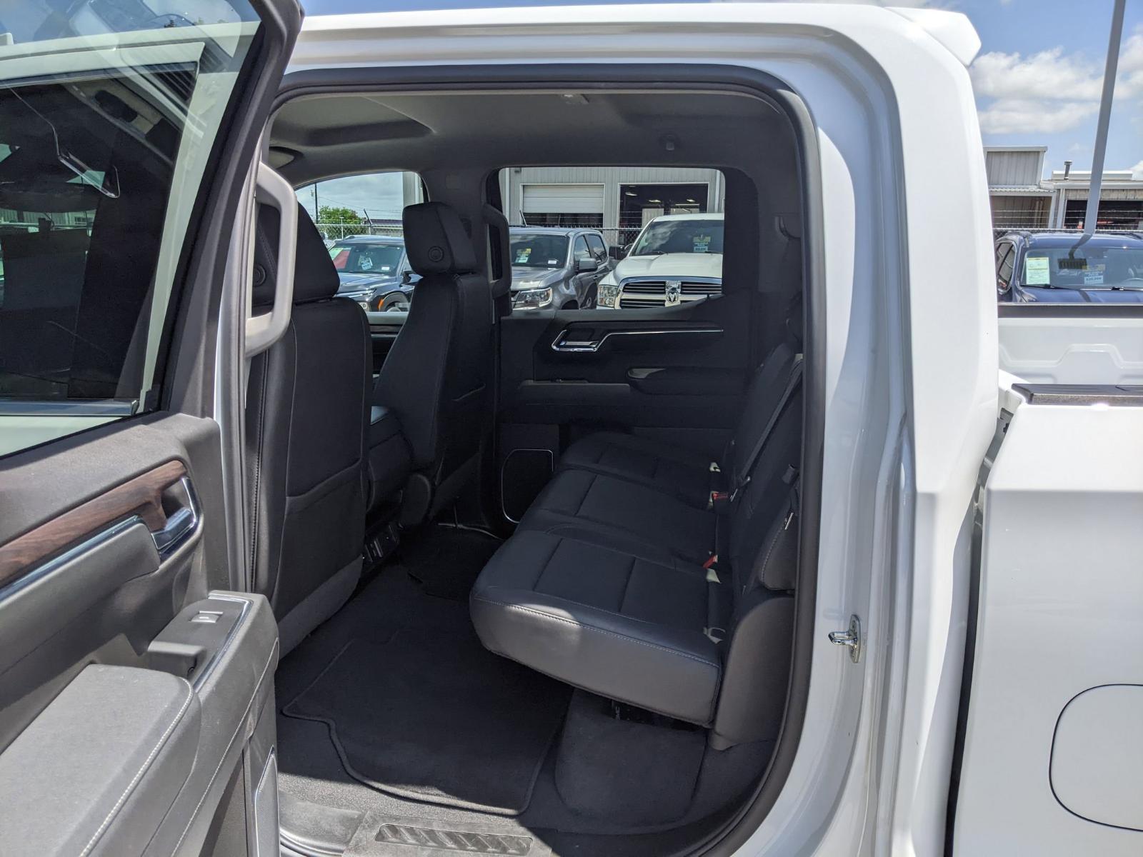 2024 GMC Sierra 1500 Vehicle Photo in Seguin, TX 78155