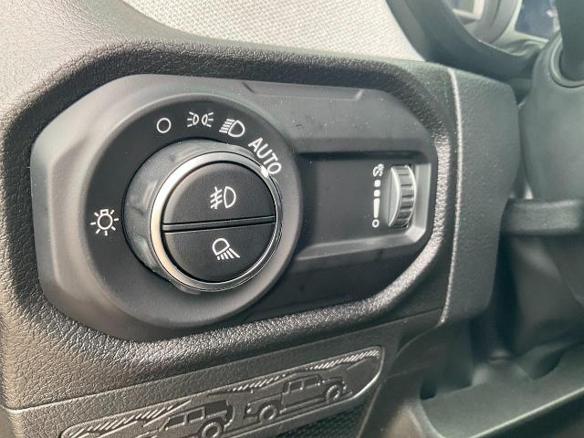 2025 Jeep Gladiator Vehicle Photo in Kaukauna, WI 54130