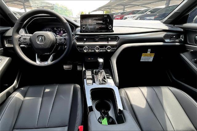 2025 Acura Integra Vehicle Photo in Grapevine, TX 76051