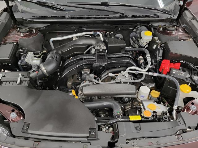 2024 Subaru Outback Vehicle Photo in Green Bay, WI 54304