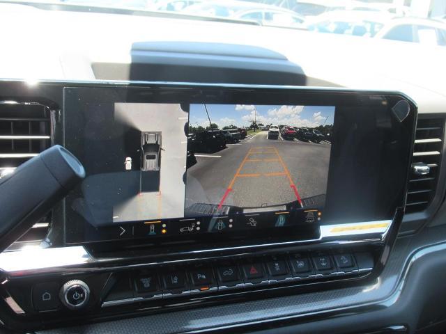 2025 Chevrolet Silverado 2500 HD Vehicle Photo in LEESBURG, FL 34788-4022