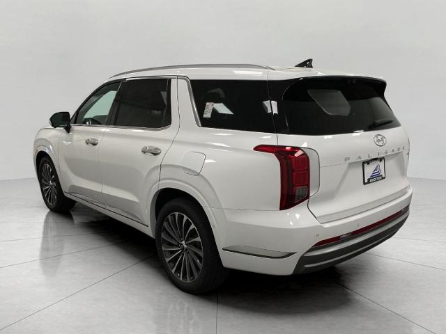2025 Hyundai PALISADE Vehicle Photo in Appleton, WI 54913