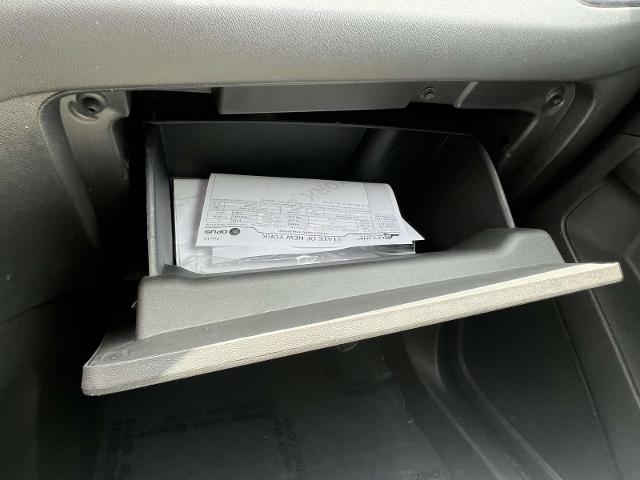 2022 Chevrolet Equinox Vehicle Photo in Roslyn, NY 11576
