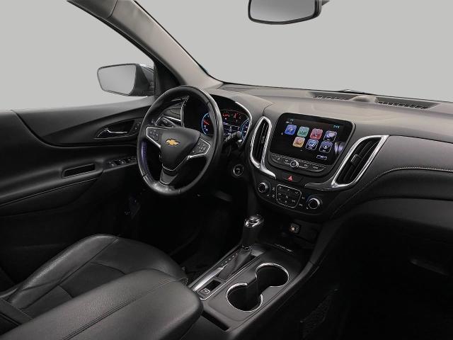 2018 Chevrolet Equinox Vehicle Photo in Appleton, WI 54913