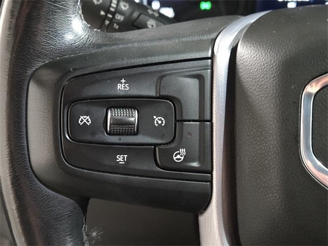 2021 GMC Sierra 2500 HD Vehicle Photo in PRESCOTT, AZ 86305-3700
