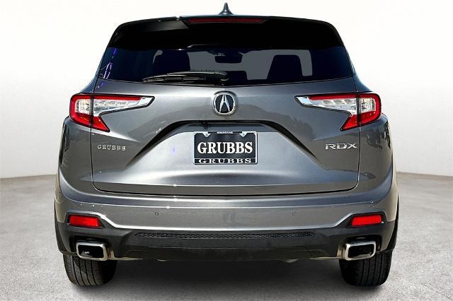2023 Acura RDX Vehicle Photo in Grapevine, TX 76051