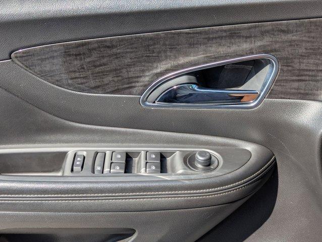 2016 Buick Encore Vehicle Photo in San Antonio, TX 78209