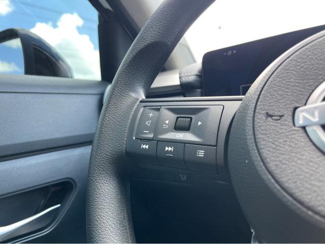 2025 Nissan Kicks Vehicle Photo in Savannah, GA 31419