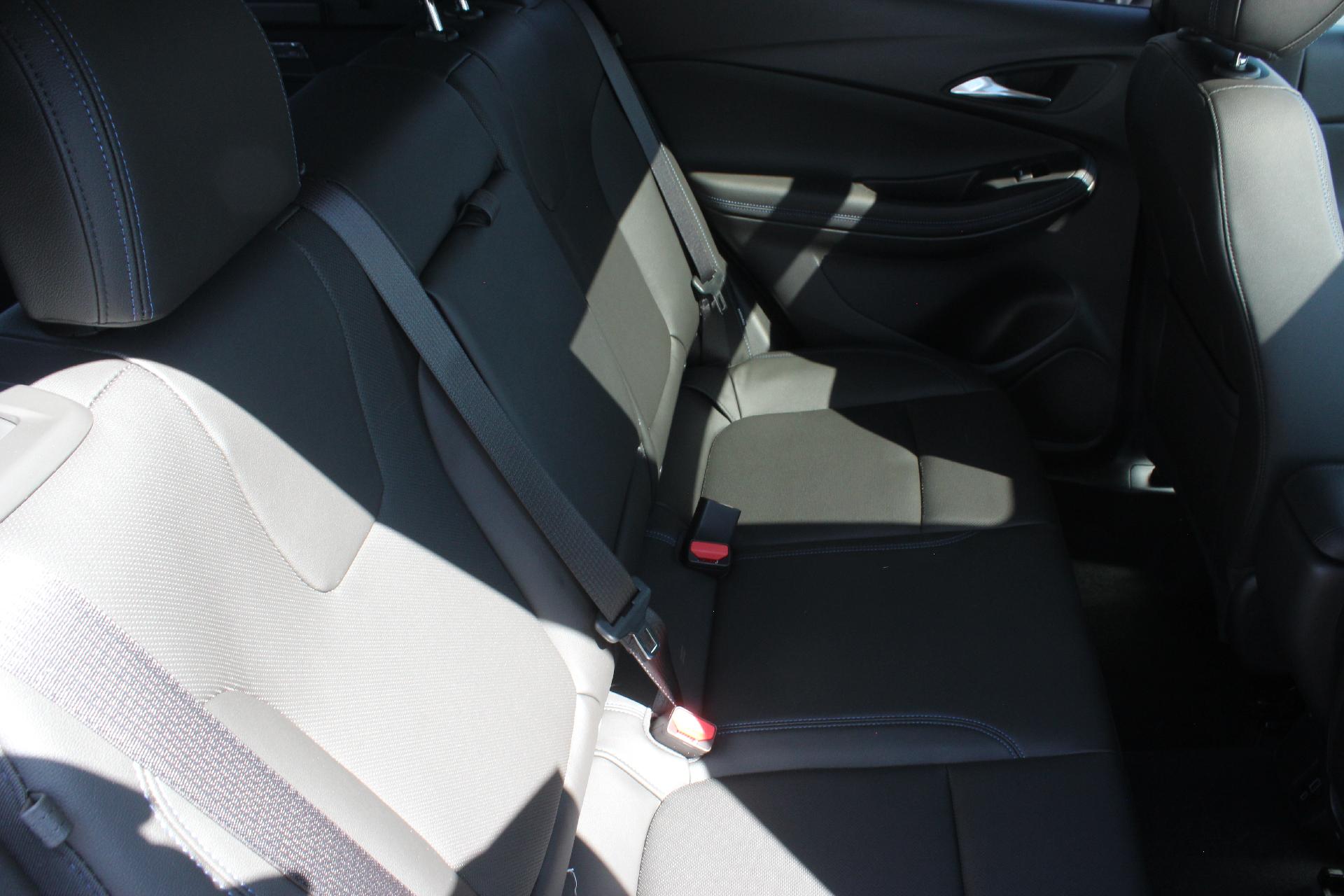 2026 Buick Encore GX Vehicle Photo in AURORA, CO 80012-4011