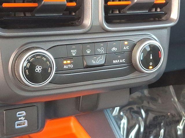 2023 Ford Maverick Vehicle Photo in DANBURY, CT 06810-5034
