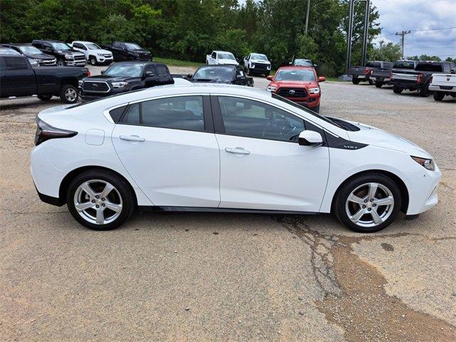 2018 Chevrolet Volt Vehicle Photo in MILFORD, OH 45150-1684