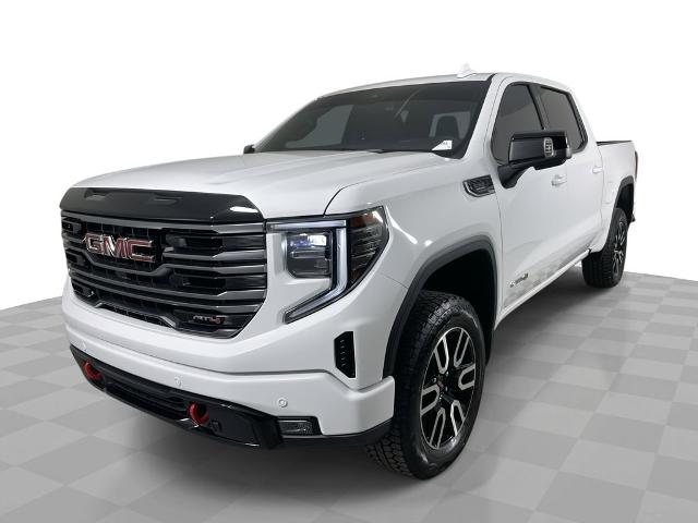 2025 GMC Sierra 1500 Vehicle Photo in GILBERT, AZ 85297-0402