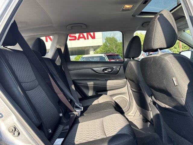2017 Nissan Rogue Vehicle Photo in Flemington, NJ 08822
