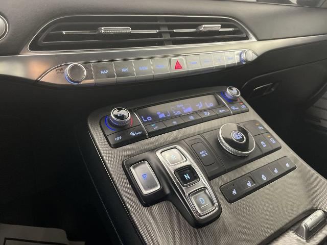 2021 Hyundai Palisade Vehicle Photo in GILBERT, AZ 85297-0402
