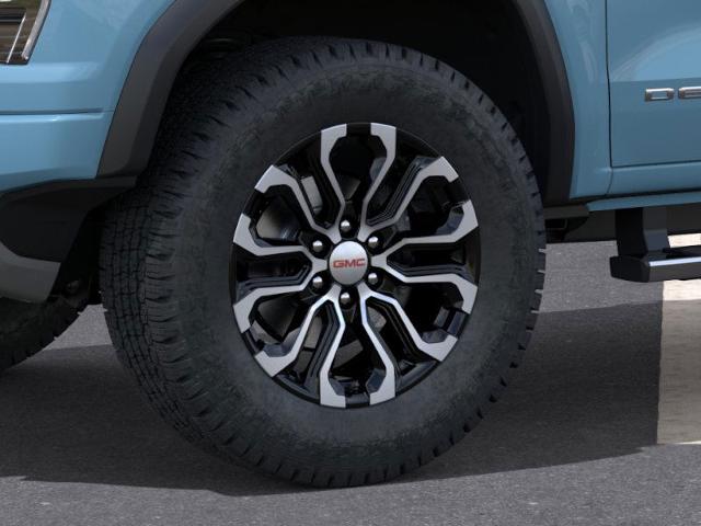 2025 GMC Canyon Vehicle Photo in APPLETON, WI 54914-8833