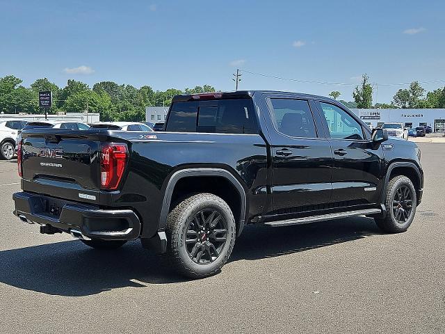 2025 GMC Sierra 1500 Vehicle Photo in TREVOSE, PA 19053-4984